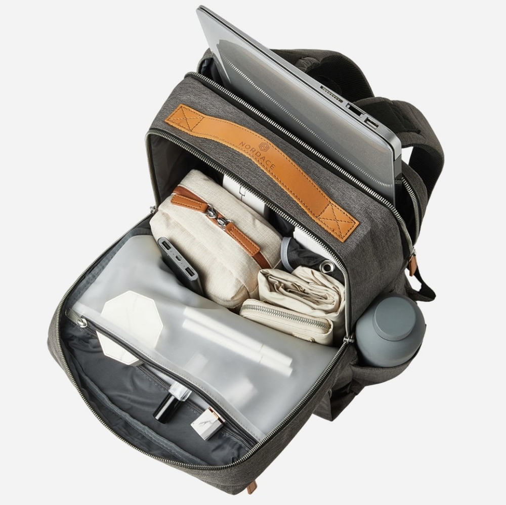 Nordace | Sienna Smart Backpack - Picture 9 of 14